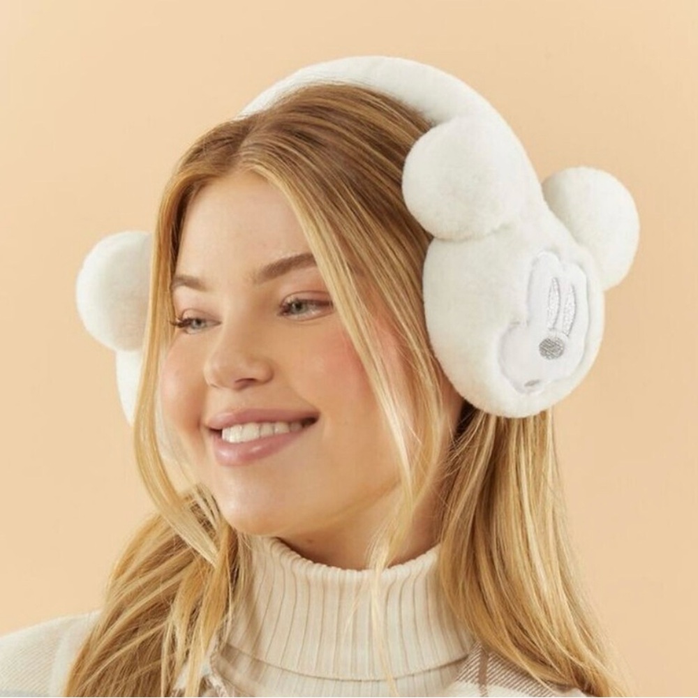 Disney Earmuffs